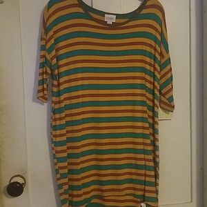 LuLaRoe Irma